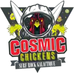 cosmic-chickens.com